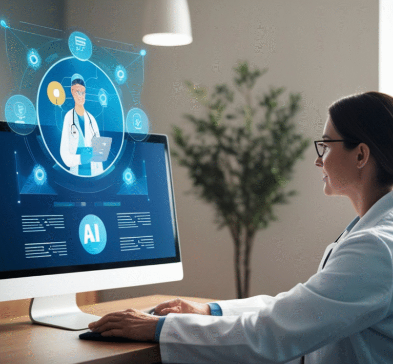 How AI-Assisted Security Solutions Can Help Businesses Grow