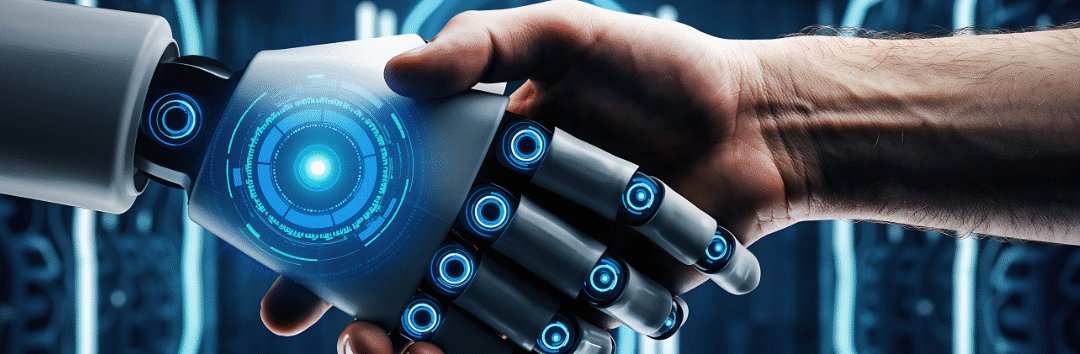 How AI Automation is Revolutionising Workplace Productivity