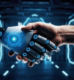 How AI Automation is Revolutionising Workplace Productivity