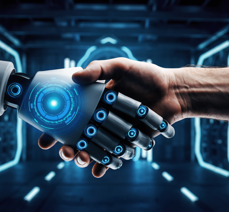 How AI Automation is Revolutionising Workplace Productivity