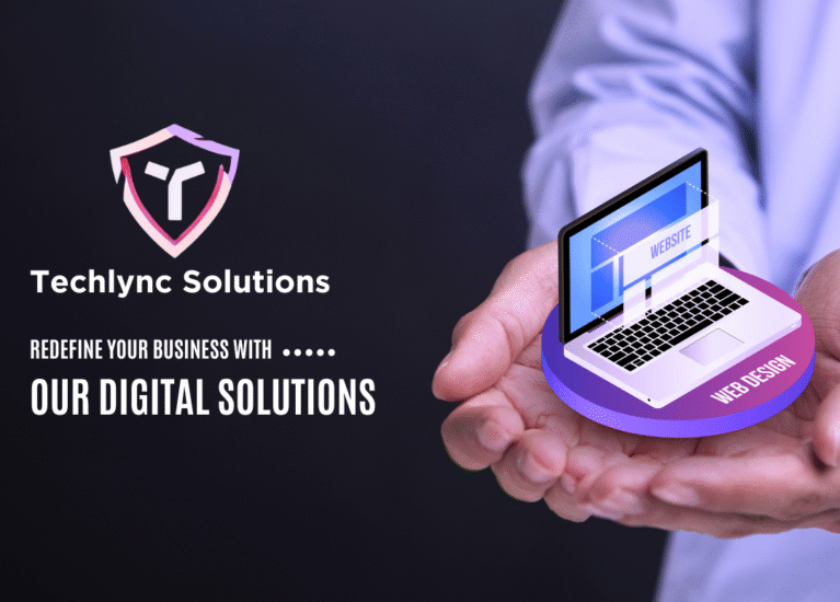 Techlync Solutions
